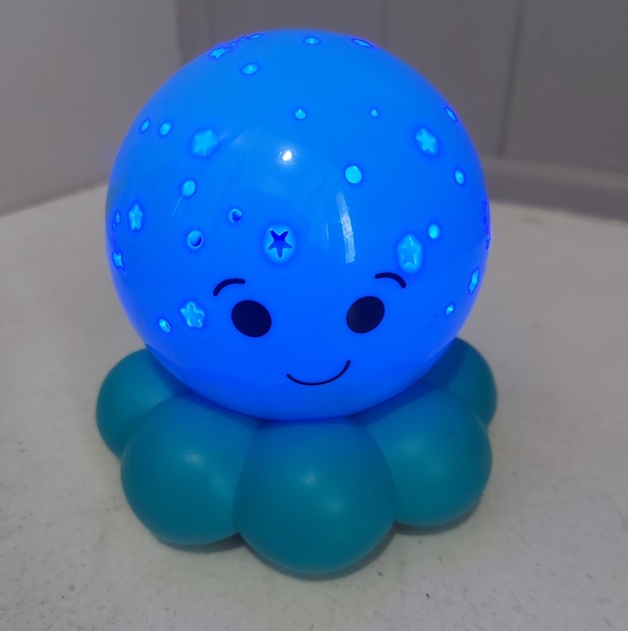 Cloud B twinkle and go Octo - Picture 2 of 2